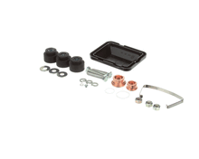 MULTIPLEX 5027566 KIT MOUNTG/ INSERT HARDWARE