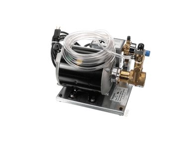 MULTIPLEX 5029123 DECK PUMP 120/60 VENTED
