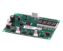 MULTIPLEX 5030437 BOARD CONTROL 4 FLAVOR FM