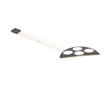 MULTIPLEX 5031193 KEYPAD 4 BUTTON 5 PIN FM