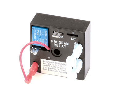 MULTIPLEX 5031410 KIT TIMER 115V/220V NON-ADJ