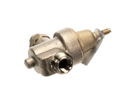 MULTIPLEX 5031429 REGULATOR 25-75 PSI 1/2NPT FEMALE SE