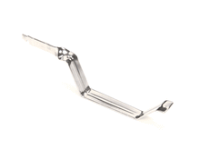 MULTIPLEX 516-06 LEVER SANITARY SS (SSL)