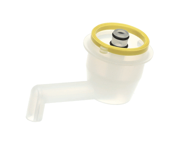 MULTIPLEX 54-0031 SYRUP SEPARATOR LEV 3.0