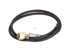 MULTIPLEX 60-HPHTC HIGH PRESSURE HOSE 60