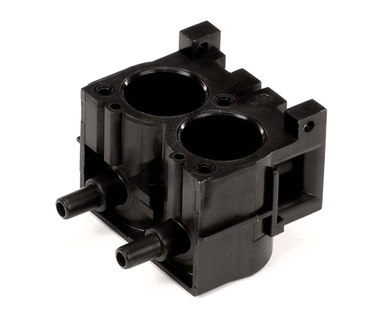 MULTIPLEX 600-07-B FLOW CONTROL BASE 424 NUMBER 8