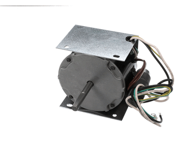 MULTIPLEX 7629413 FAN MOTOR MAGNETEK 208-230V