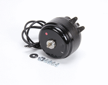 MULTIPLEX 8251883 MOTOR FAN 230V 60HZ 35W W/36I