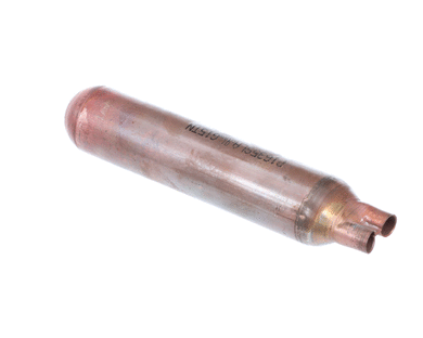 MULTIPLEX 8251963 ACCUM. VERT 1-3/8 OD X 7 LG
