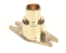 MULTIPLEX 8706083 ADAPTER .50ID X .63OD 1/2NPTF