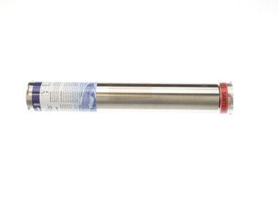 MULTIPLEX 94-462-00 FILTER HOUSING 18 IN SS W/BYPA