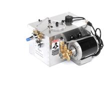MULTIPLEX E201397-MBE CARBONATOR COLD NON-RECIRCULAT