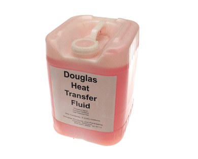 MULTIPLEX GLYCOL-5-PINK GLYCOL PROPYLENE PINK 5 GALLON
