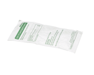MULTIPLEX KAY-5-BAG SANITIZING SOLUTION 1 PER