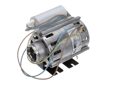 MULTIPLEX MO57932 CARBPUMP MOTOR 115V/60HZ RPM S