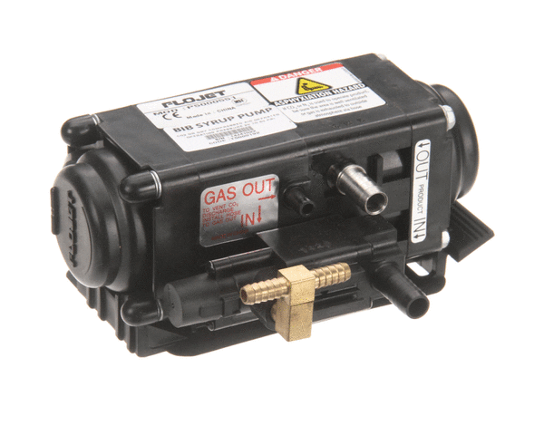 MULTIPLEX PARTS N5000-171-MBS