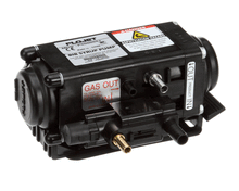 MULTIPLEX N5000-190-MBS PUMP FLOJET GB 1/4 OUTLET CO2