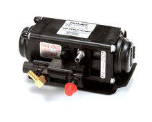 MULTIPLEX N5000-192-MBS FLOJET BIB PUMP WITH 90 ELBOW