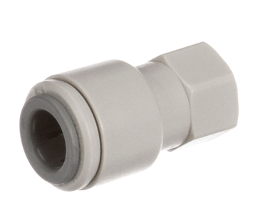 MULTIPLEX PI-4512F4-S CONNECTOR 3/8 OD X 1/4 FF JOHN