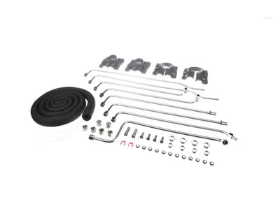 MULTIPLEX SA015850 KIT MPX 50 TUBE KIT RETROFIT T