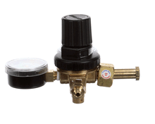 MULTIPLEX T5741PMHPBK REGULATOR CO2 TANK MOUNT PRIMA