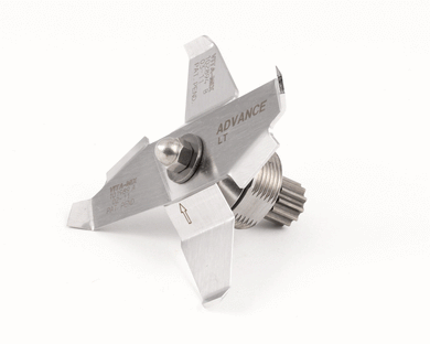 MULTIPLEX VMP00150 ASSEMBLY BLADE DOUBLE 48OZ BIM