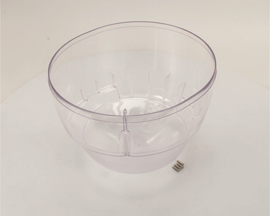 MULTIPLEX VMP00161 BOWL ICE BIN BIM FLAT EDGE  VM