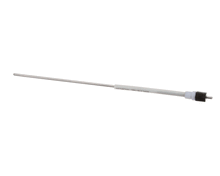 MULTIPLEX Y0208032 ELECTRODE ASSEMBLY 10.8 CARB BLACK