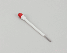 MULTIPLEX Y0212106 ELECTRODE ASSEMBLY 6.2 CARB RED