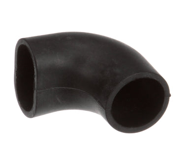 MULTIPLEX 5010337 ELBOW 90 DEG RUBBER