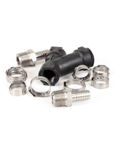 MULTIPLEX 00207633 KIT INLINE CW STRAINER W/
