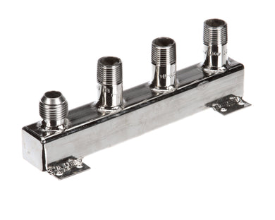 MULTIPLEX 000002232 MANIFOLD WATER 3 OUTLET
