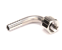 MULTIPLEX 1701150 NUT 1/4X1/4 90 D SWVL W/E