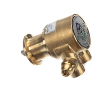 MULTIPLEX 2005613 PUMP 70GPH-BRASS BYPASS170PSI