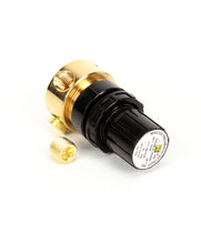 MULTIPLEX 00204552 REGULATOR LOW PRESS 0-30