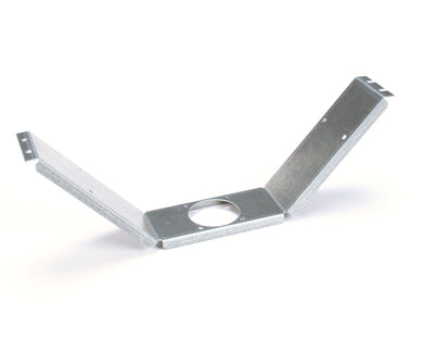 MANITOWOC ICE 6061869 FAN MOTOR BRACKET