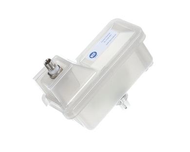 MANITOWOC ICE 000007075 FLOAT VALVE AND RESERVOIR