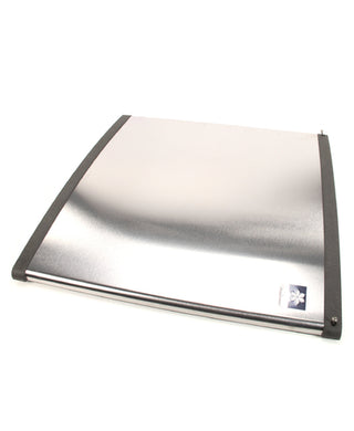 MANITOWOC ICE 7600553 FRONT PANEL ASSEMBLY Q1000 Q-DUAL