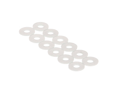 MANITOWOC ICE 5648279 RETAINER  #8 NYLON SCREW PKG12