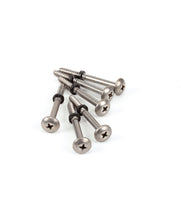 MANITOWOC ICE 5119019 SCREW  #8 X 1.75 TYPE B PKG 6