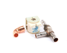MANITOWOC ICE 000007027 SERVICE VALVE SOL EVUL4 115V 3
