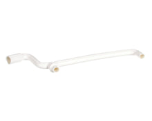 MANITOWOC ICE 4421133 TUBE  WHITE VINYL  MOLDED