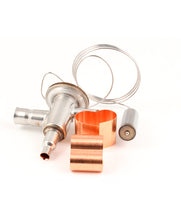 MANITOWOC ICE 7600223 THERMO EXPANSION VALVE J/Q1000/13/18 Q8/1000CVD