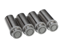 MANITOWOC ICE K00345001 SET OF LEGS (4)