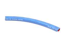 MARKET FORGE 08-1413 HOSE BLUE SILICONE 5/8 ID