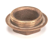 MARKET FORGE 10-0410 BONNET VALVE 1 1/2 NF 2-THDS
