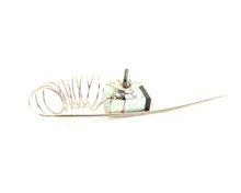 MARKET FORGE 10-4714 THERMOSTAT SUB OVEN CONTROLS