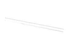 MARKET FORGE 10-5869 GAUGE GLASS 5/8 X 11 LONG