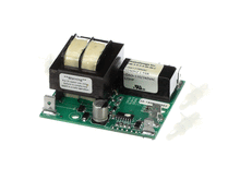 MARKET FORGE 5230-2 HIGH SENSITIVE LEVEL CONTROL 2