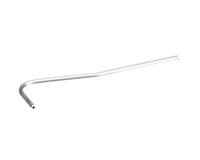 MARKET FORGE 5264-1 BURNER PILOT INLET TUBE - 1/4'
